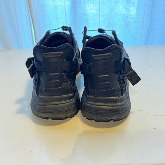 Salomon Techsonic 'Black' 2024 - Picture 4 of 9